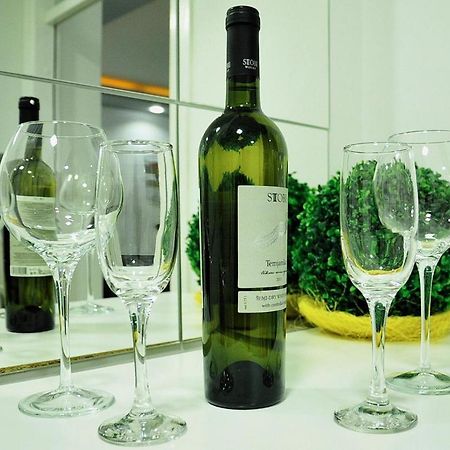 Manirosi 5 Apartment Суботица Экстерьер фото