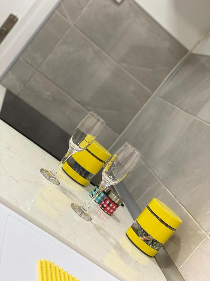 Manirosi 5 Apartment Суботица Экстерьер фото