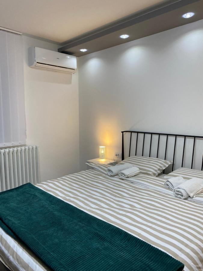 Manirosi 5 Apartment Суботица Экстерьер фото