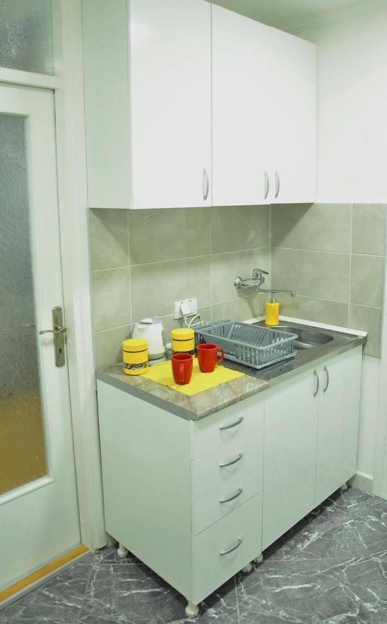 Manirosi 5 Apartment Суботица Экстерьер фото